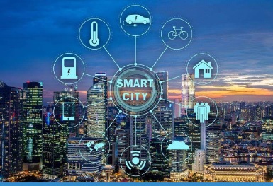 Smart City Management Control Solutions